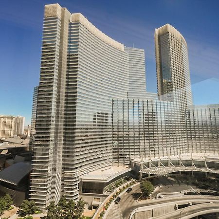 Stripviewsuites At Vdara Las Vegas Ngoại thất bức ảnh
