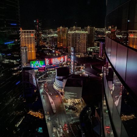 Stripviewsuites At Vdara Las Vegas Ngoại thất bức ảnh