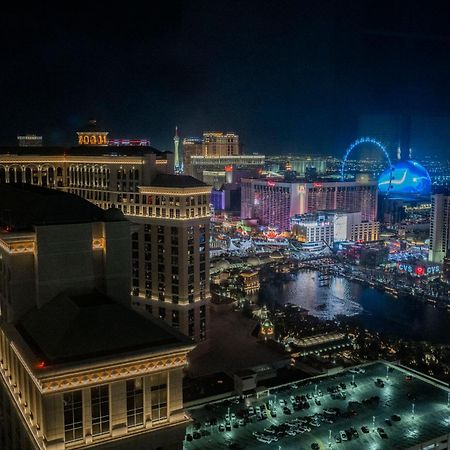 Stripviewsuites At Vdara Las Vegas Ngoại thất bức ảnh