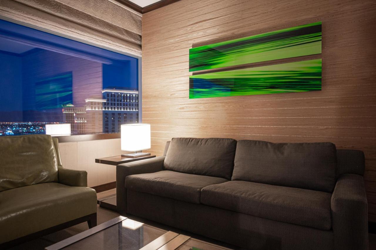 Stripviewsuites At Vdara Las Vegas Ngoại thất bức ảnh