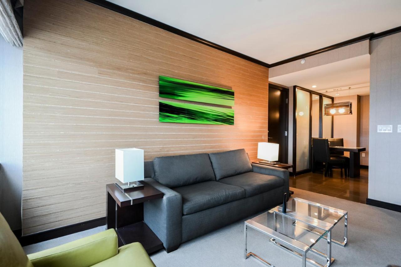 Stripviewsuites At Vdara Las Vegas Ngoại thất bức ảnh