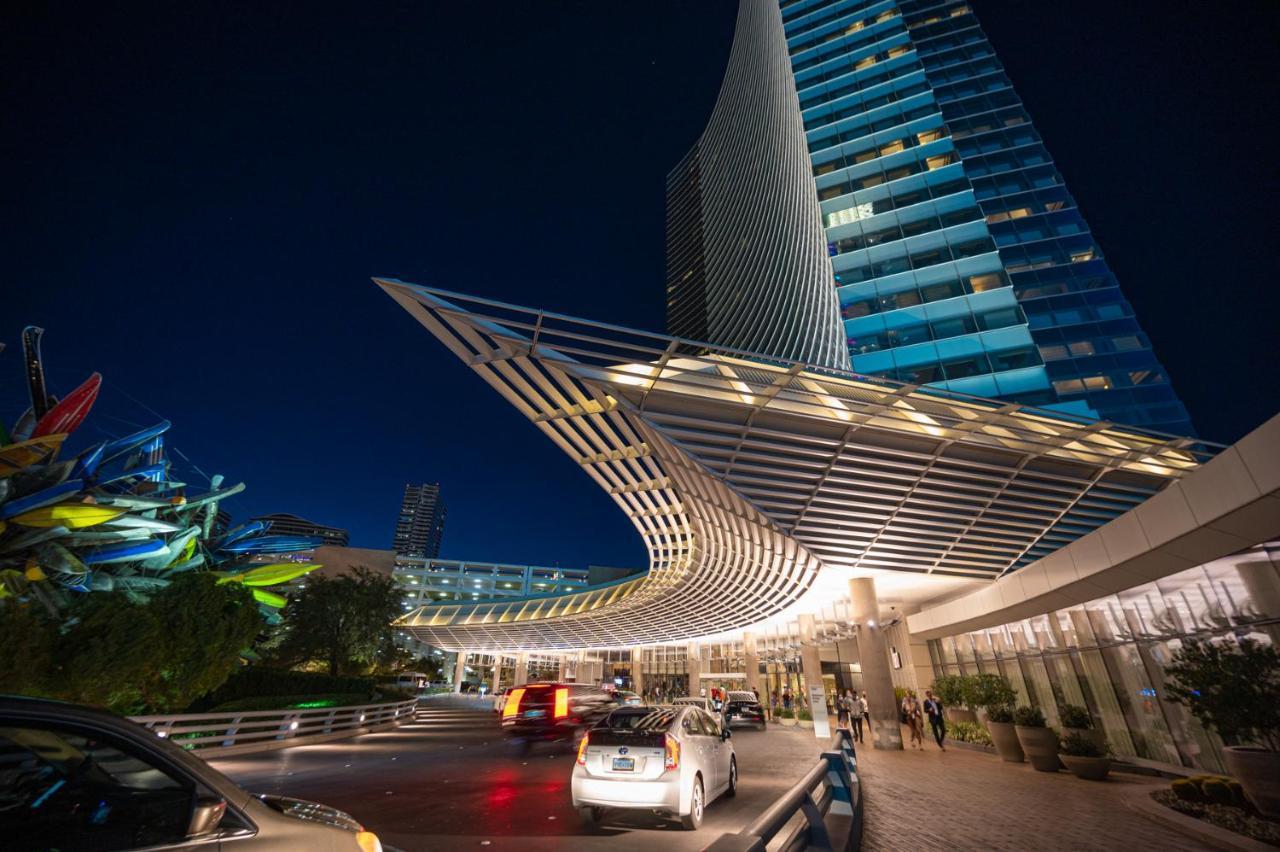 Stripviewsuites At Vdara Las Vegas Ngoại thất bức ảnh
