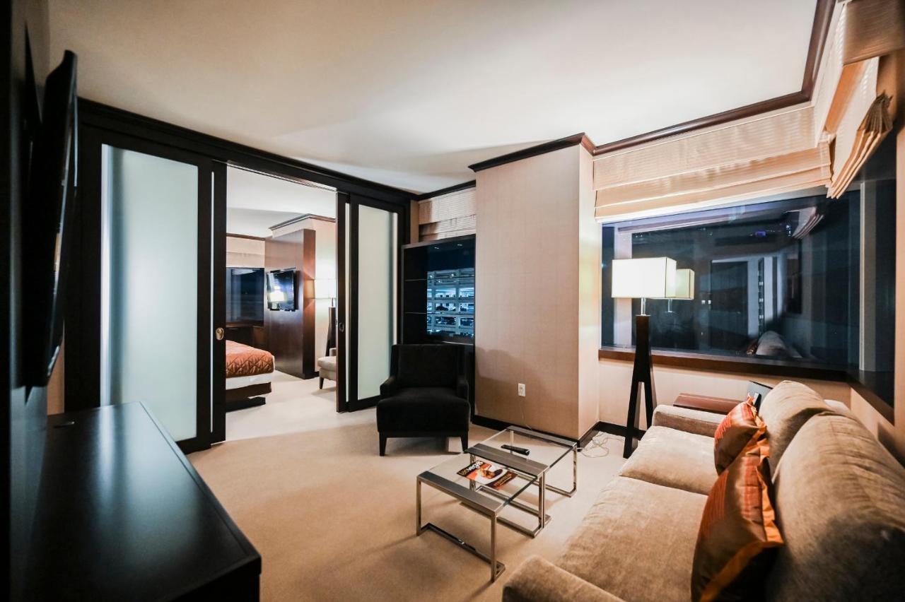 Stripviewsuites At Vdara Las Vegas Ngoại thất bức ảnh
