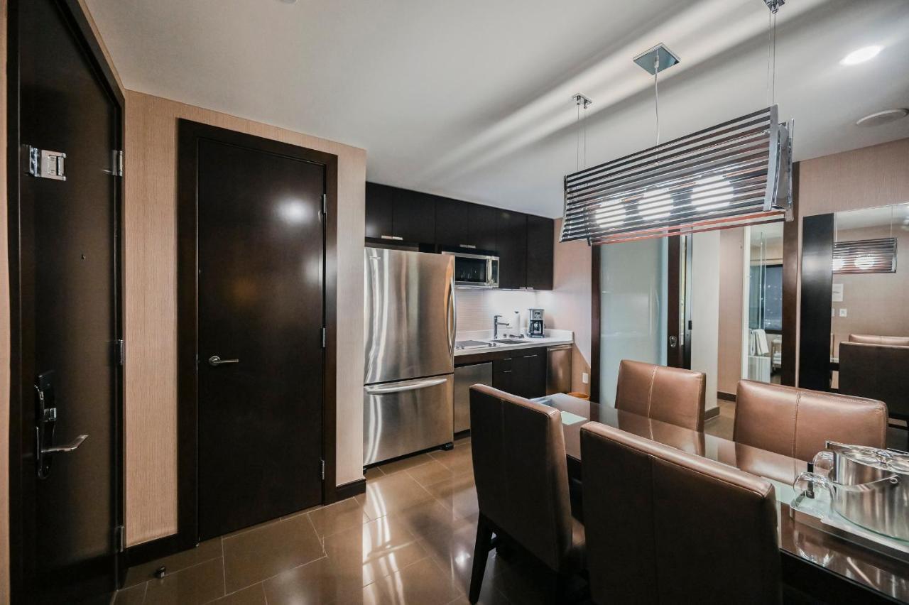 Stripviewsuites At Vdara Las Vegas Ngoại thất bức ảnh