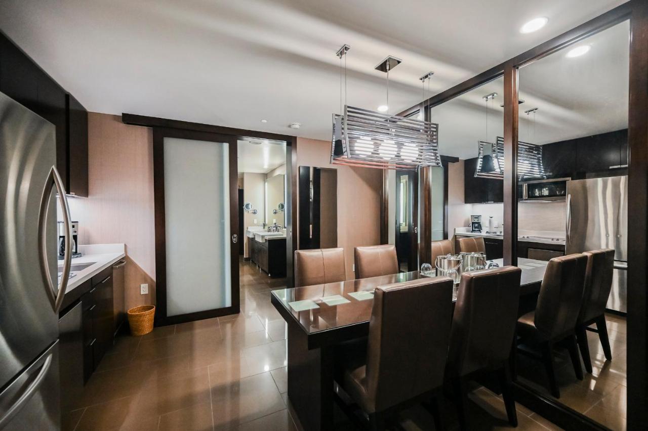 Stripviewsuites At Vdara Las Vegas Ngoại thất bức ảnh