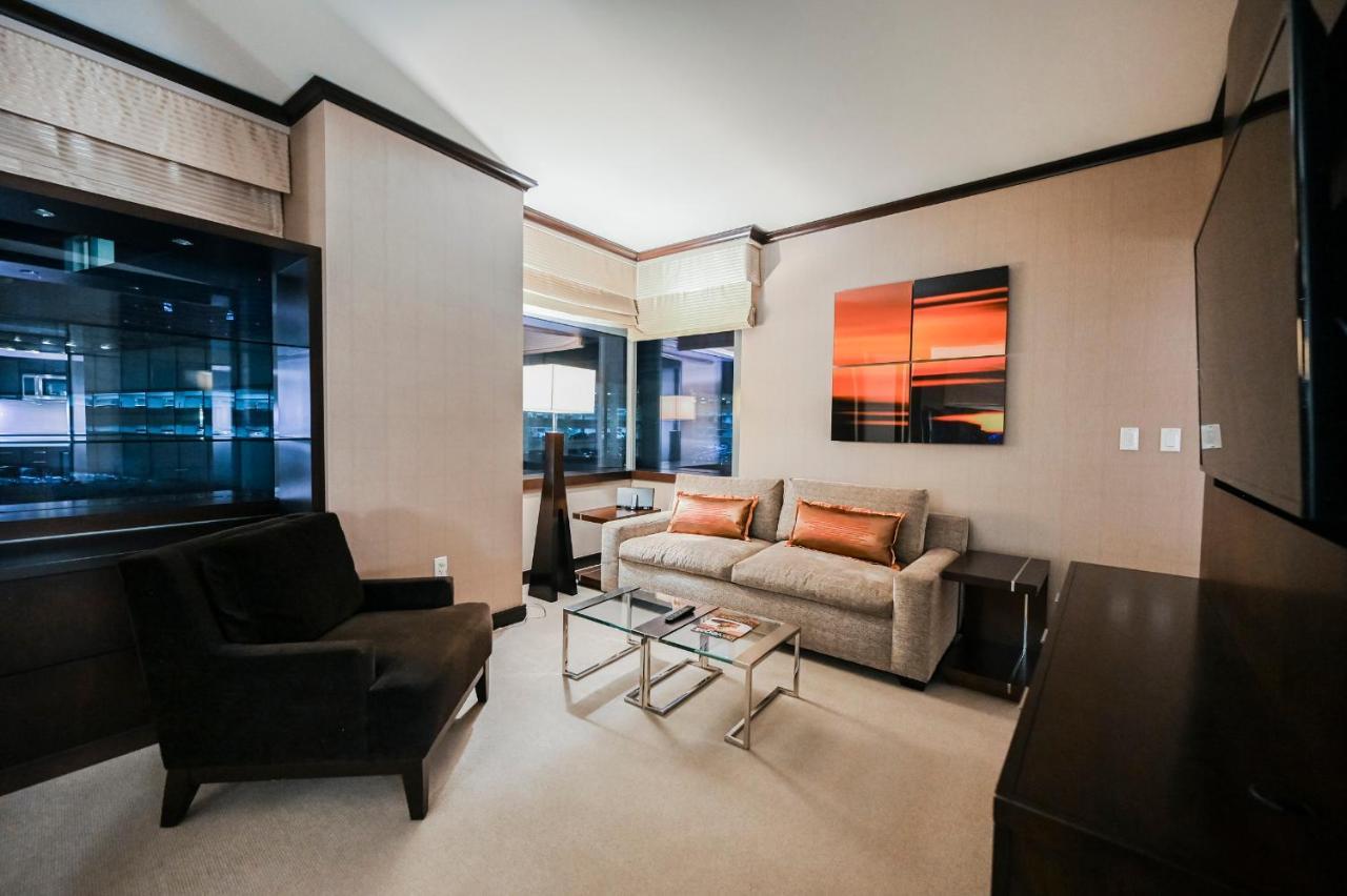 Stripviewsuites At Vdara Las Vegas Ngoại thất bức ảnh