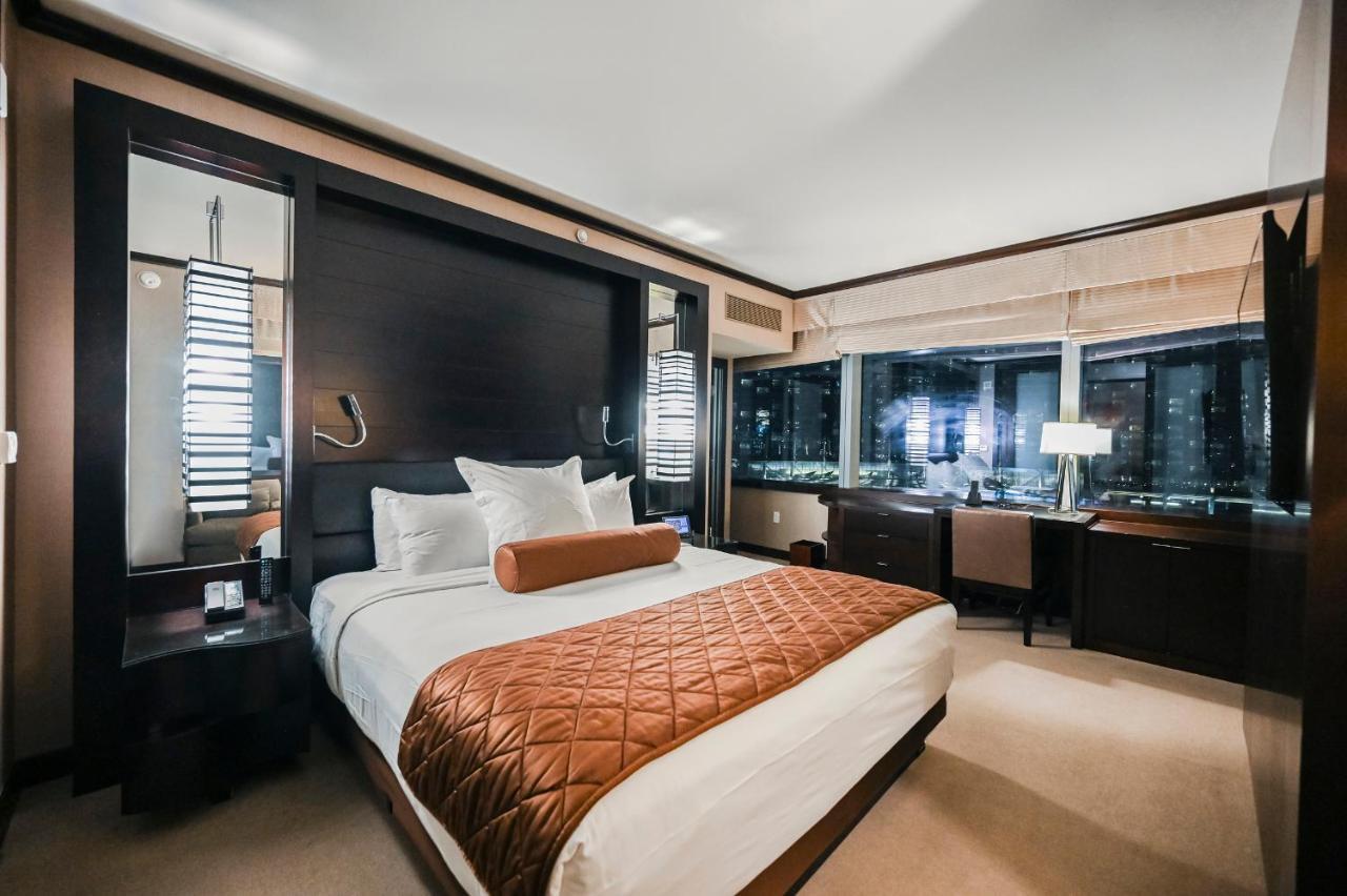 Stripviewsuites At Vdara Las Vegas Ngoại thất bức ảnh