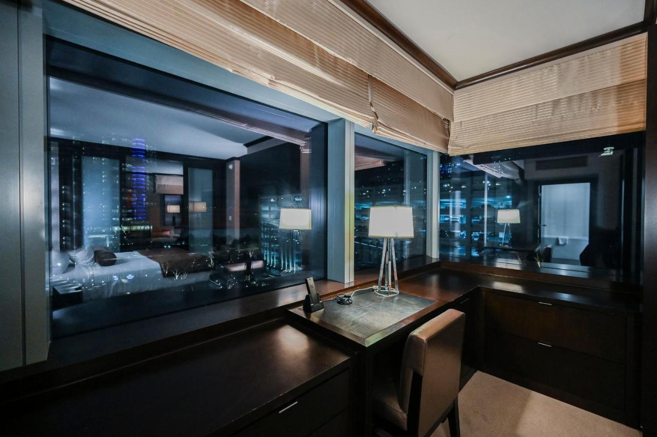 Stripviewsuites At Vdara Las Vegas Ngoại thất bức ảnh
