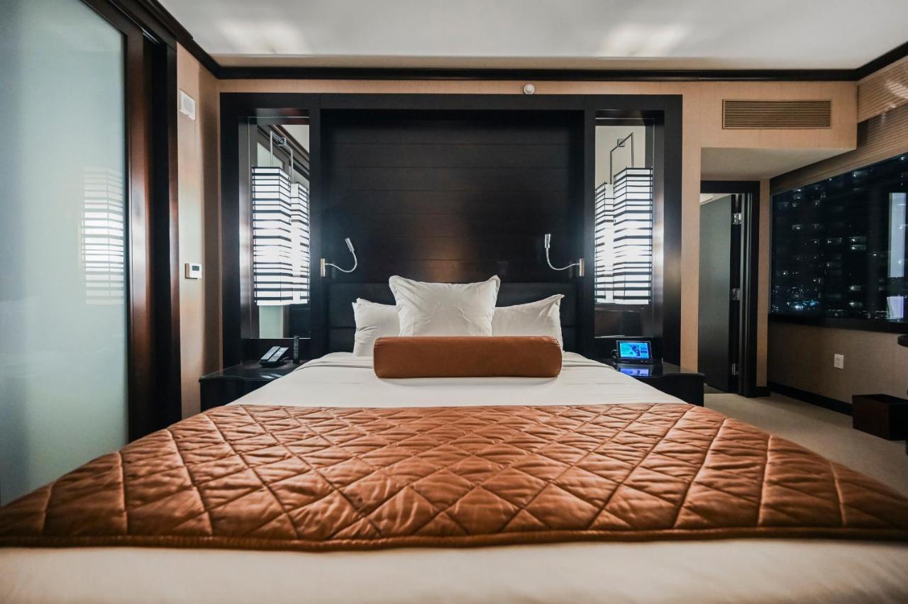 Stripviewsuites At Vdara Las Vegas Ngoại thất bức ảnh