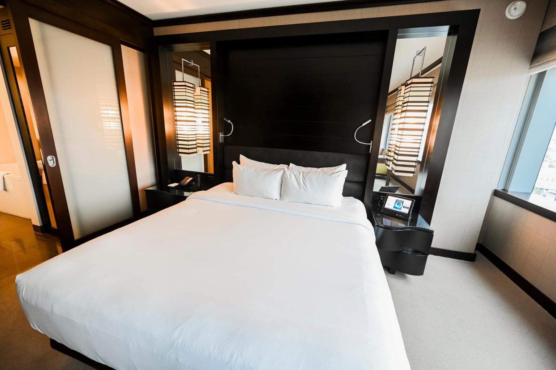 Stripviewsuites At Vdara Las Vegas Phòng bức ảnh