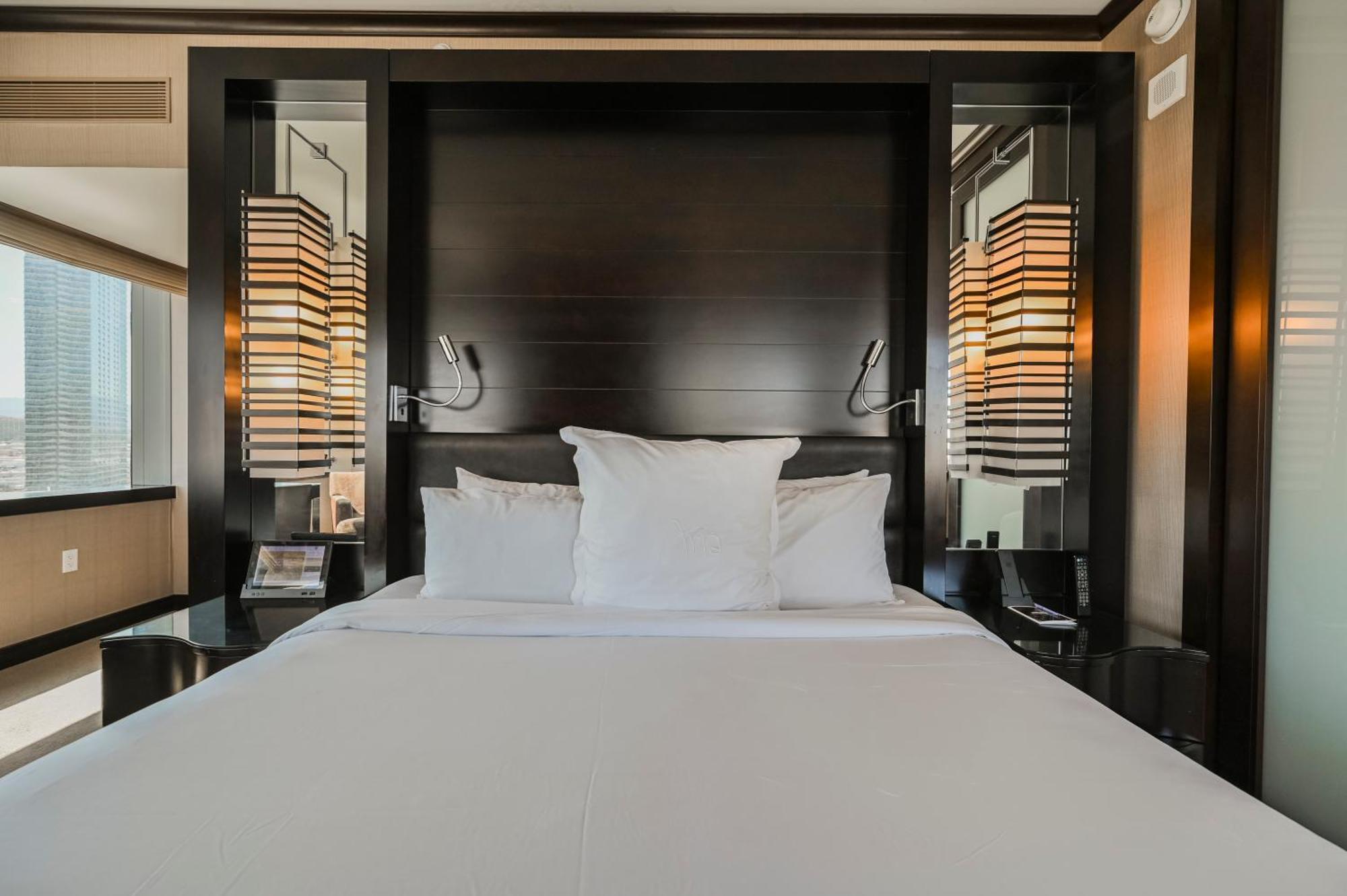 Stripviewsuites At Vdara Las Vegas Phòng bức ảnh