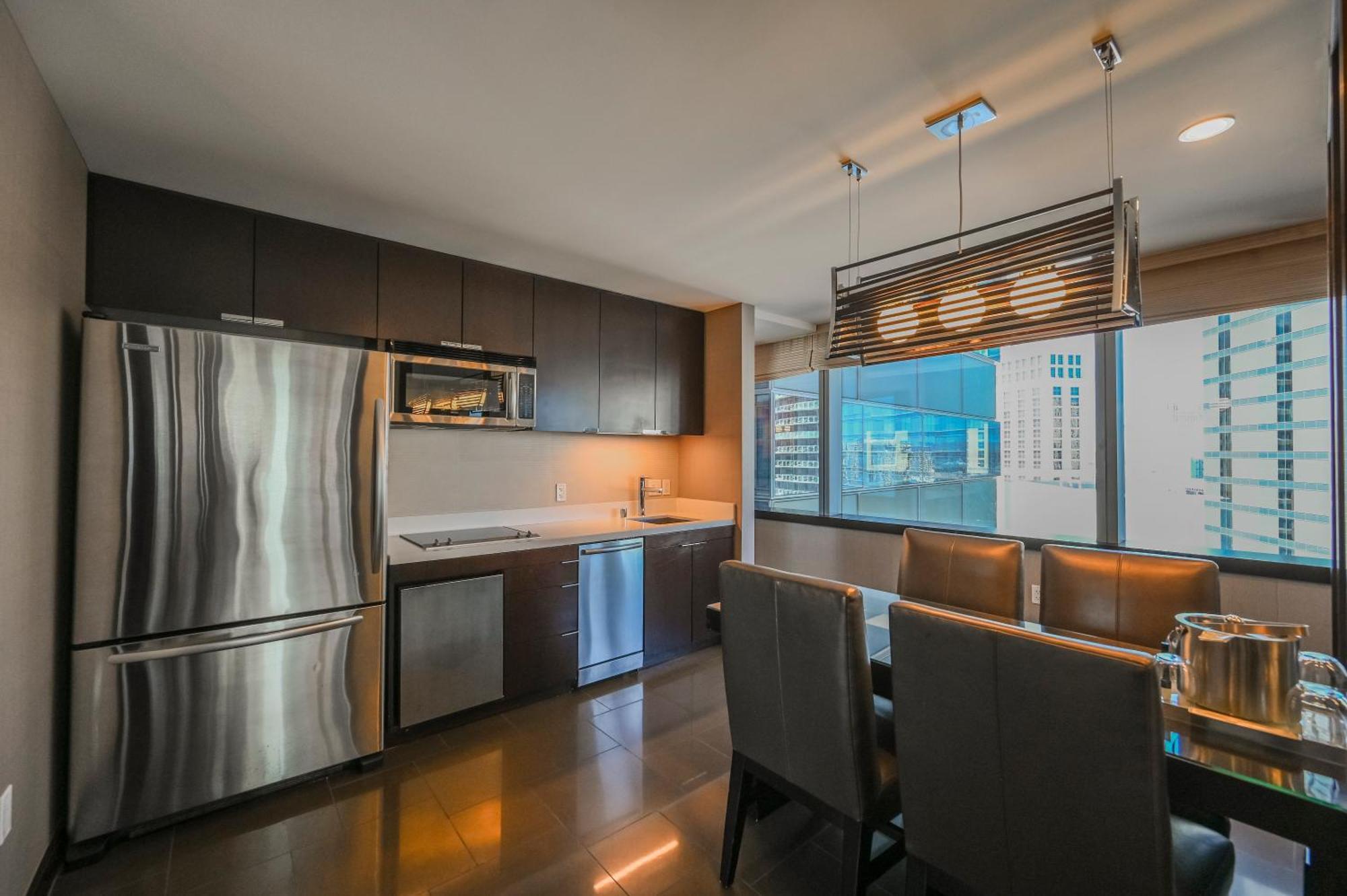 Stripviewsuites At Vdara Las Vegas Phòng bức ảnh