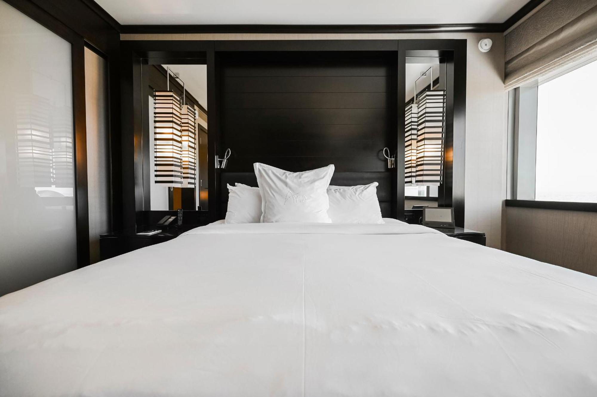 Stripviewsuites At Vdara Las Vegas Phòng bức ảnh