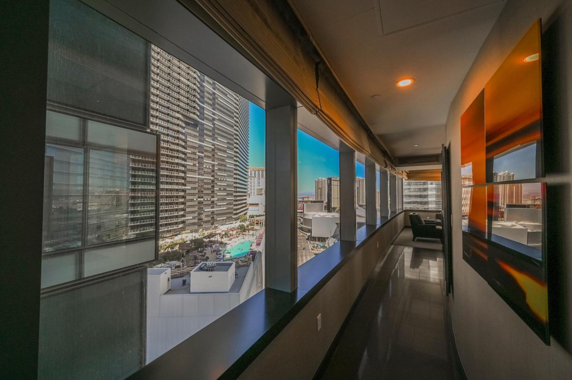 Stripviewsuites At Vdara Las Vegas Phòng bức ảnh