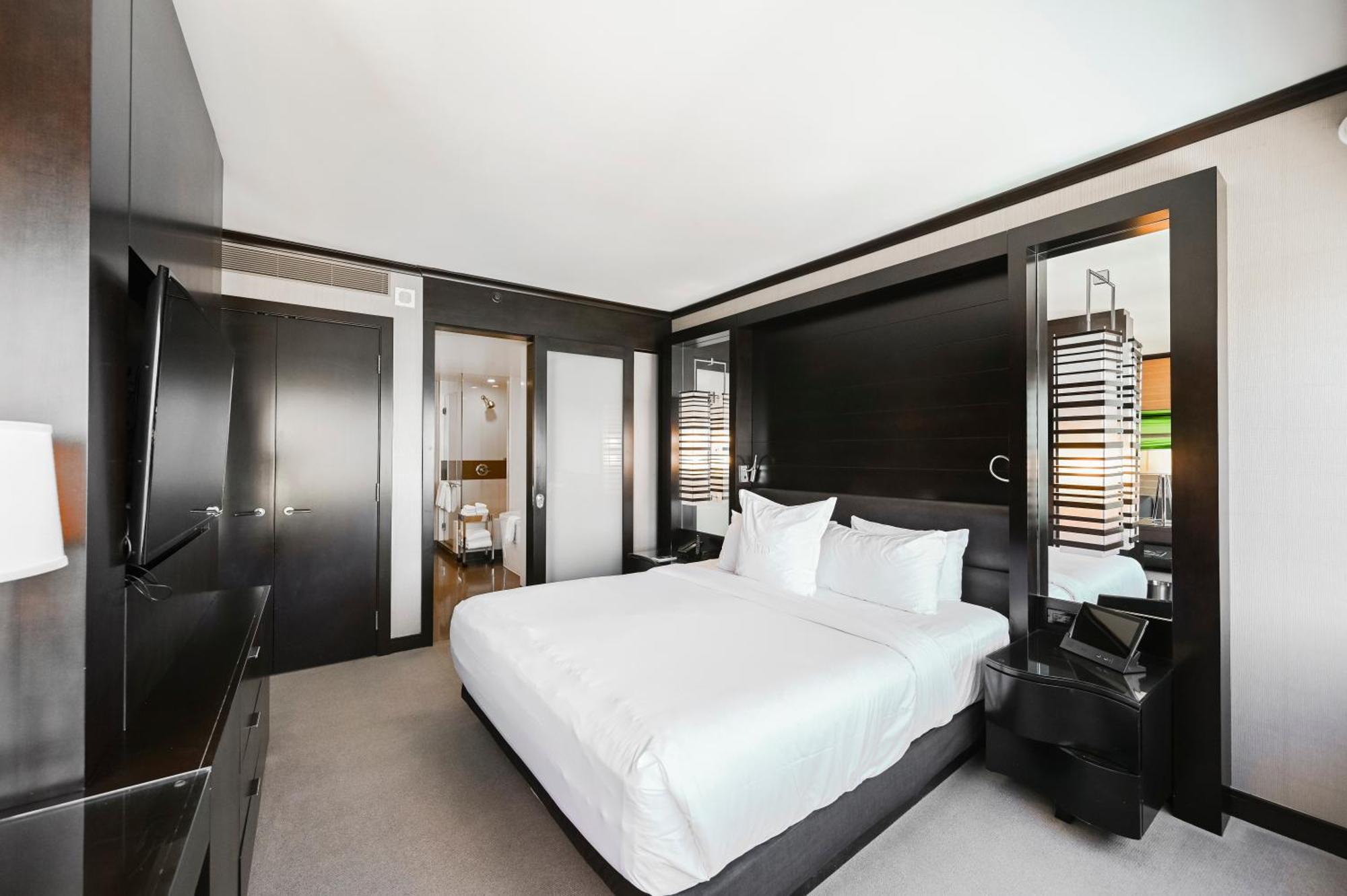 Stripviewsuites At Vdara Las Vegas Phòng bức ảnh