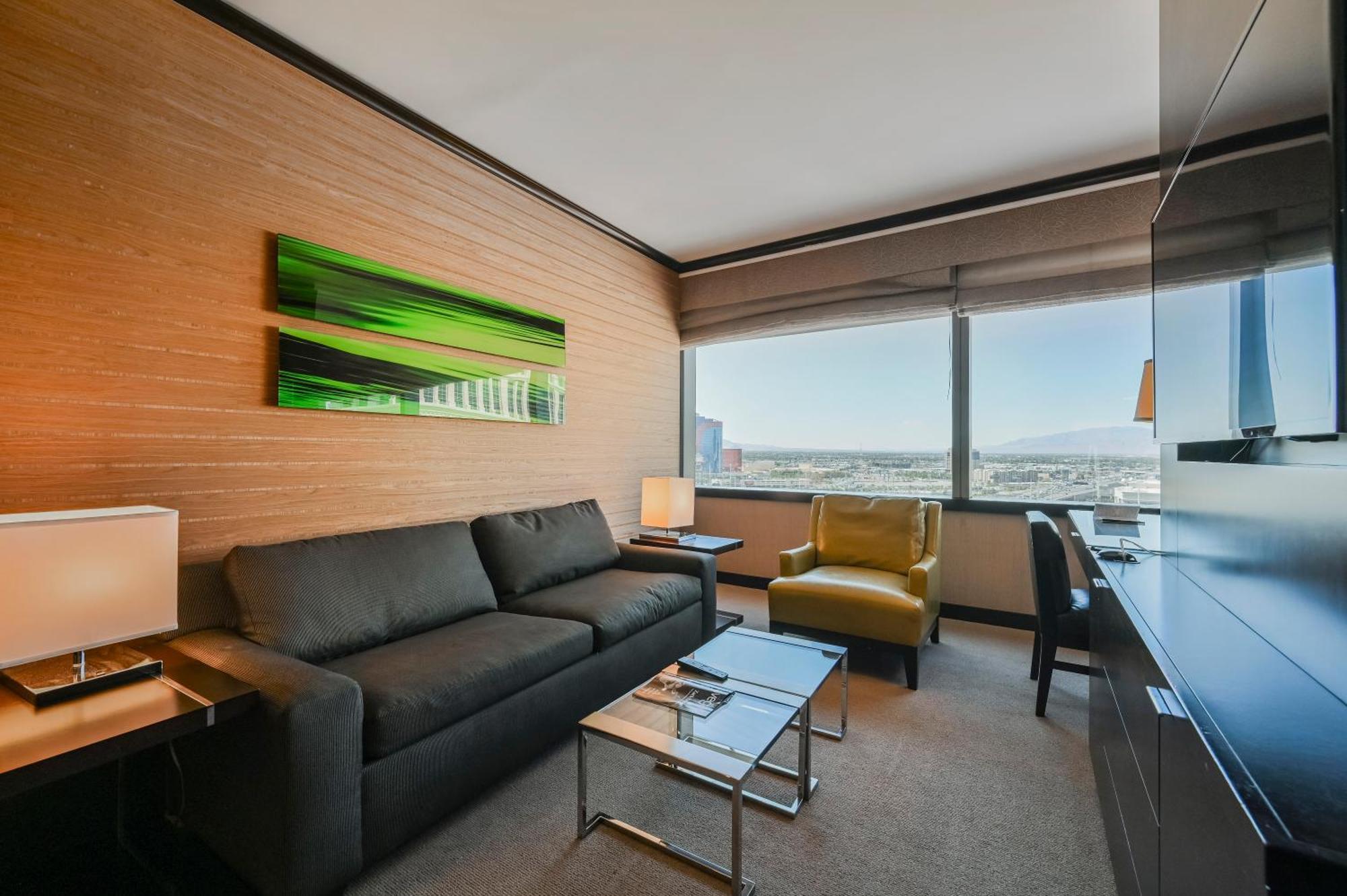 Stripviewsuites At Vdara Las Vegas Phòng bức ảnh