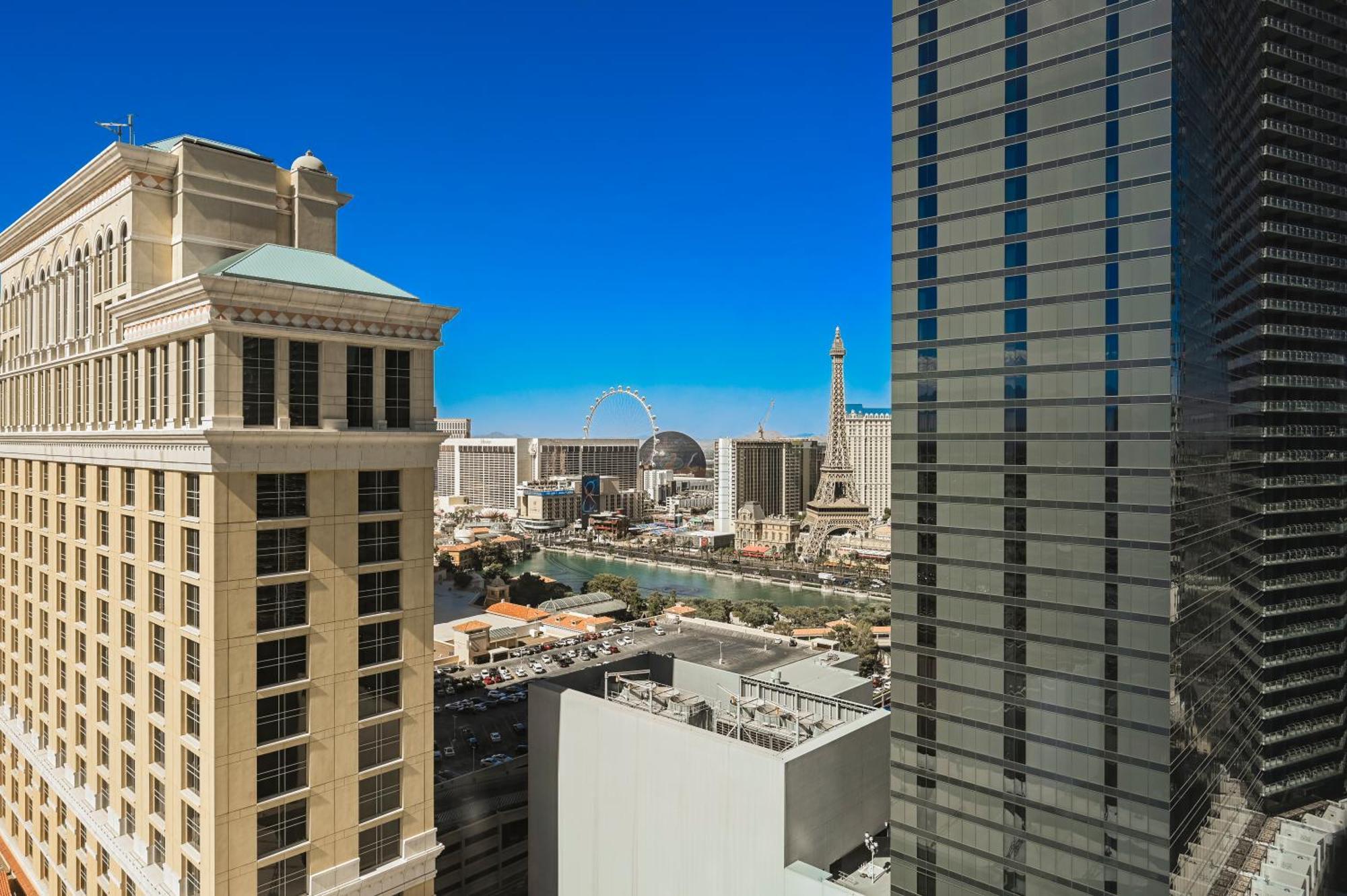 Stripviewsuites At Vdara Las Vegas Phòng bức ảnh
