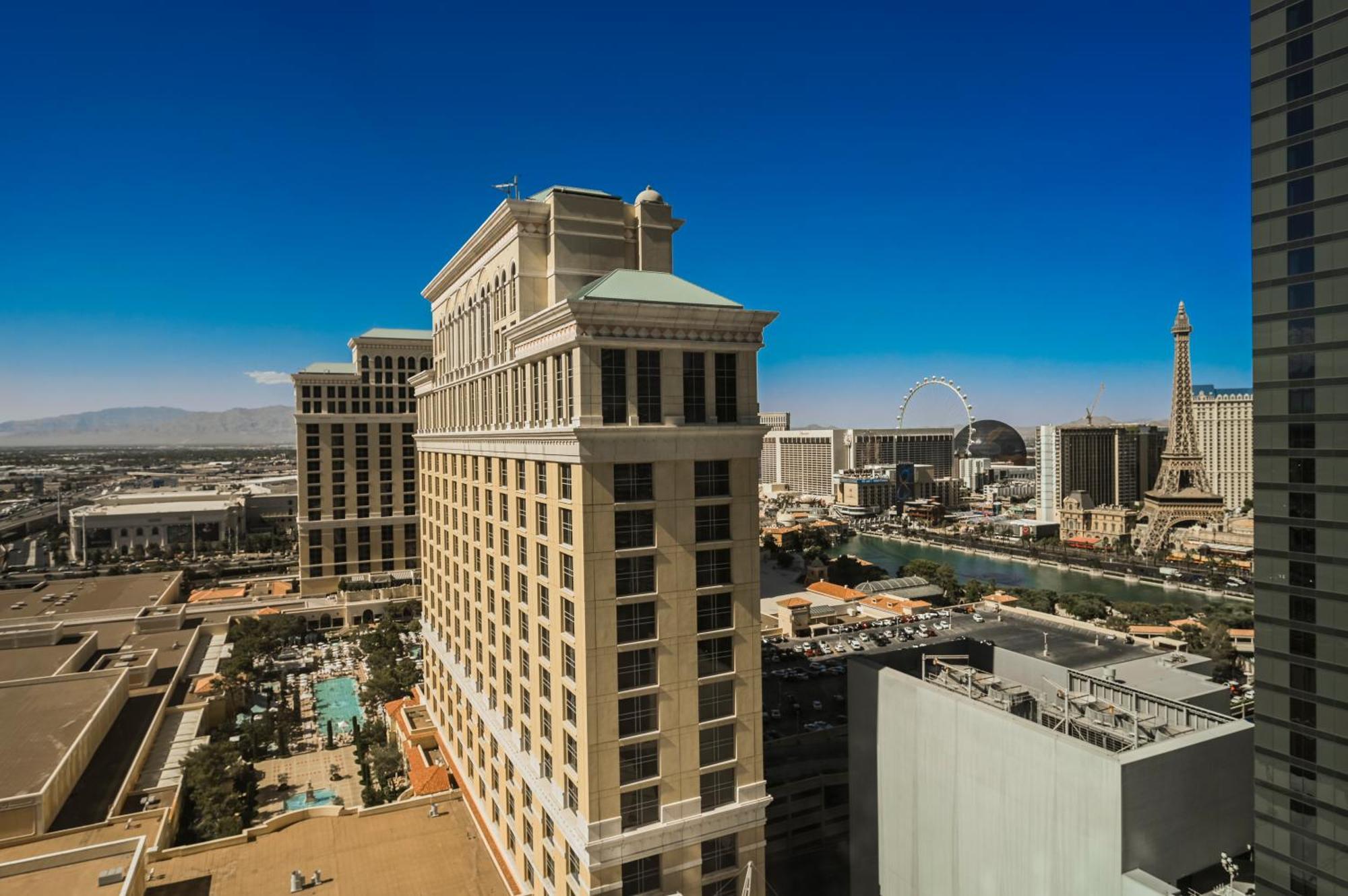 Stripviewsuites At Vdara Las Vegas Phòng bức ảnh
