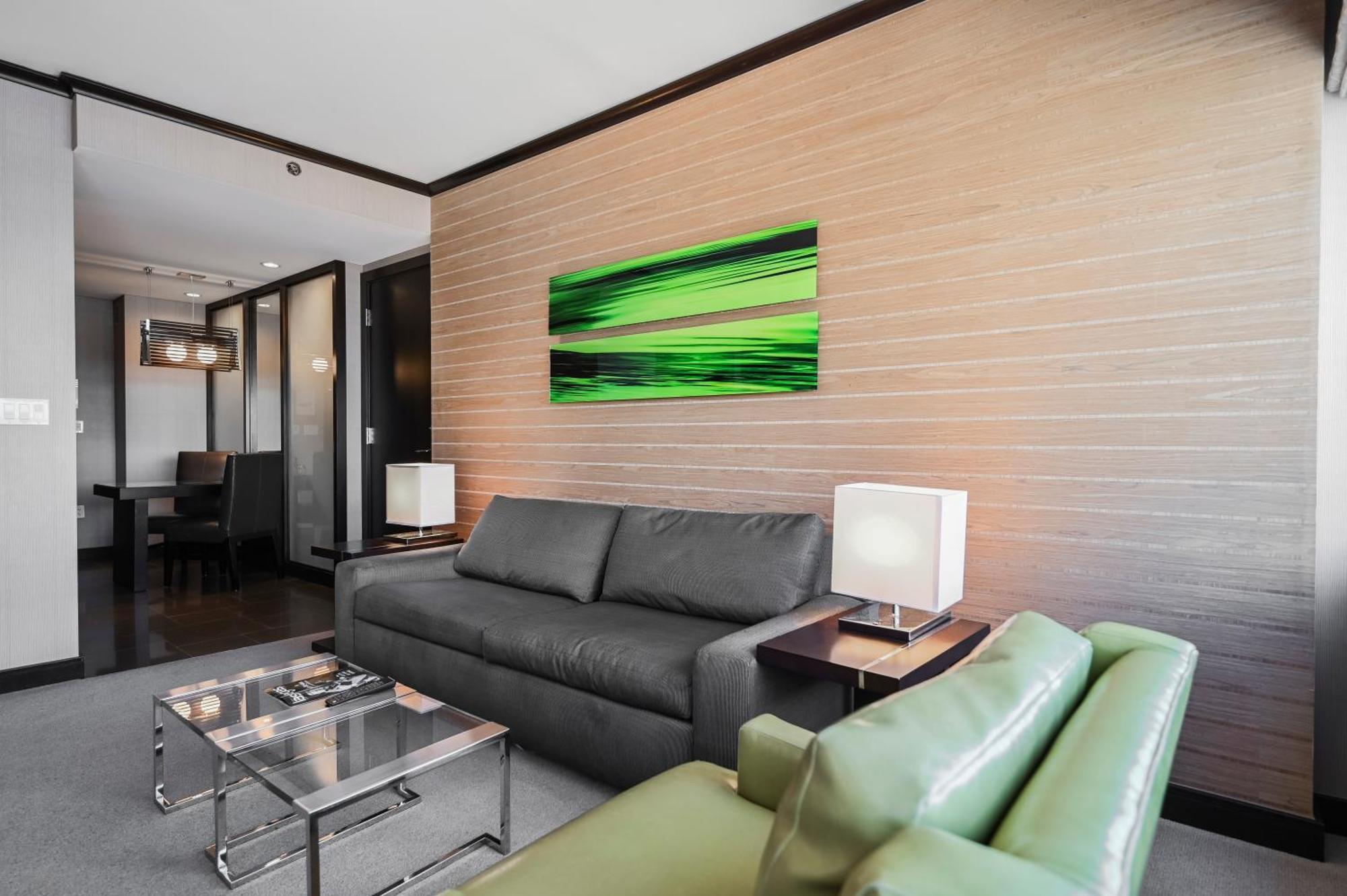 Stripviewsuites At Vdara Las Vegas Phòng bức ảnh