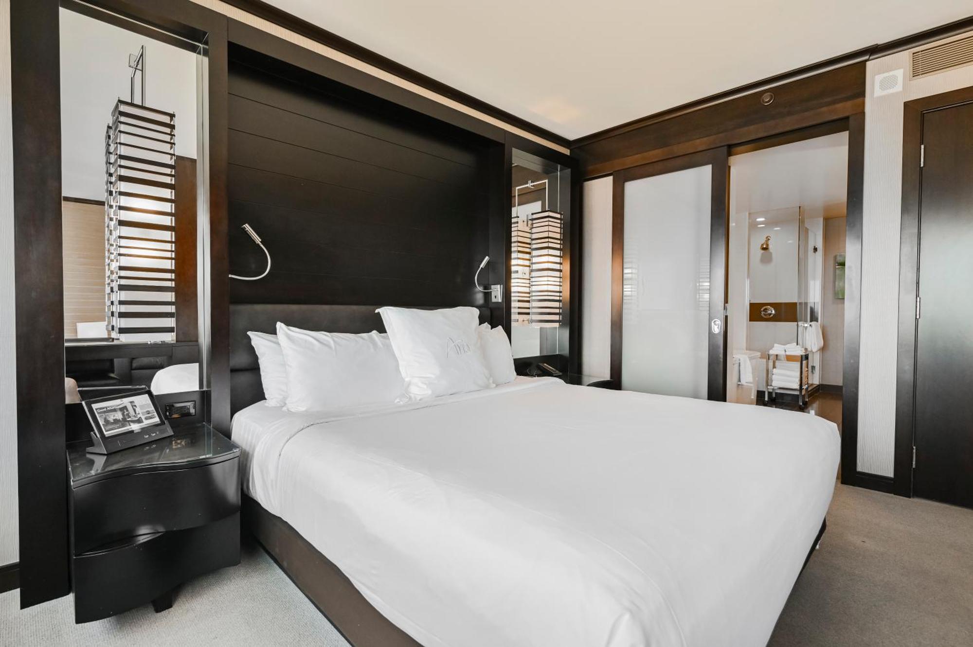 Stripviewsuites At Vdara Las Vegas Phòng bức ảnh