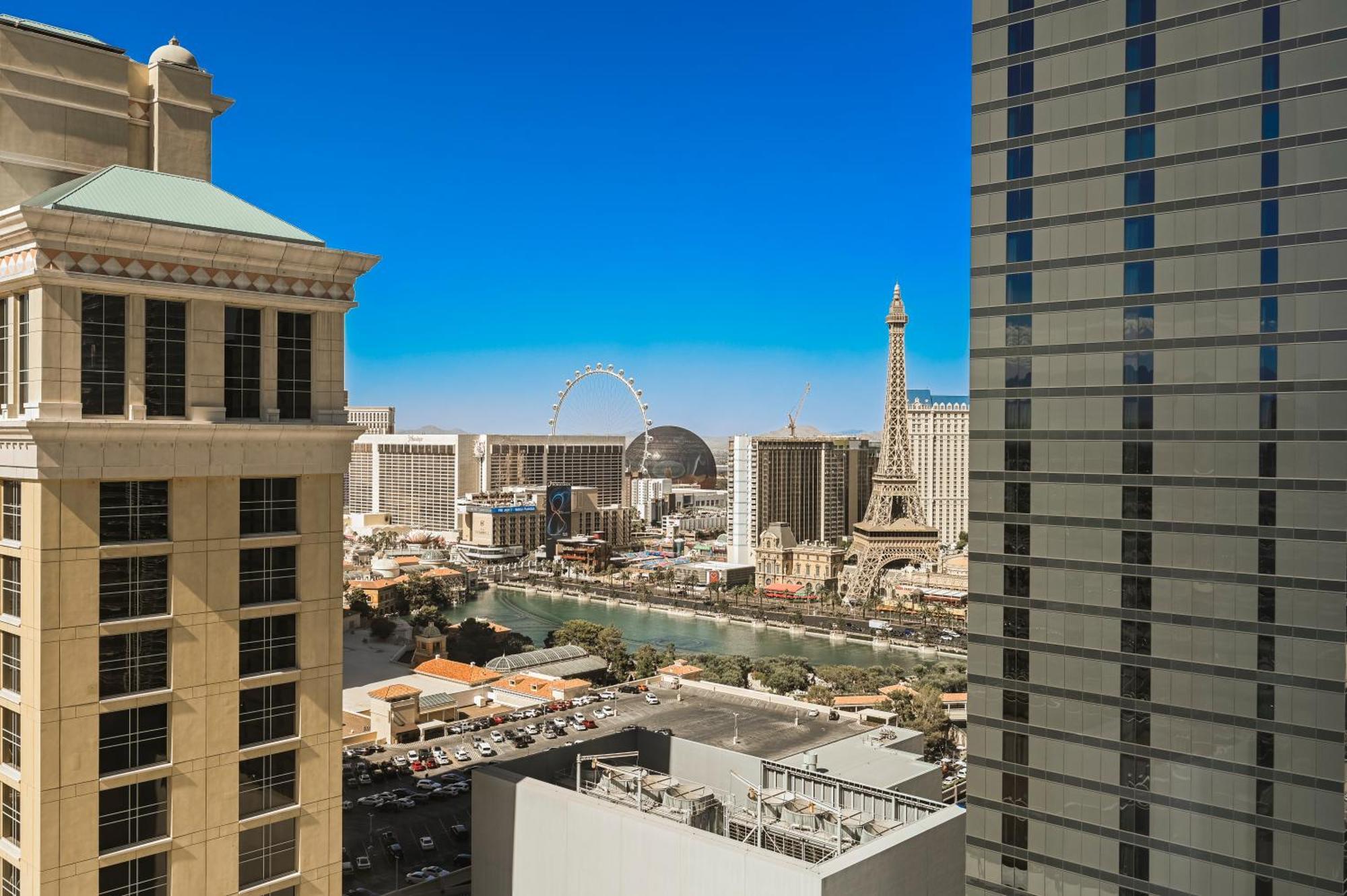 Stripviewsuites At Vdara Las Vegas Phòng bức ảnh