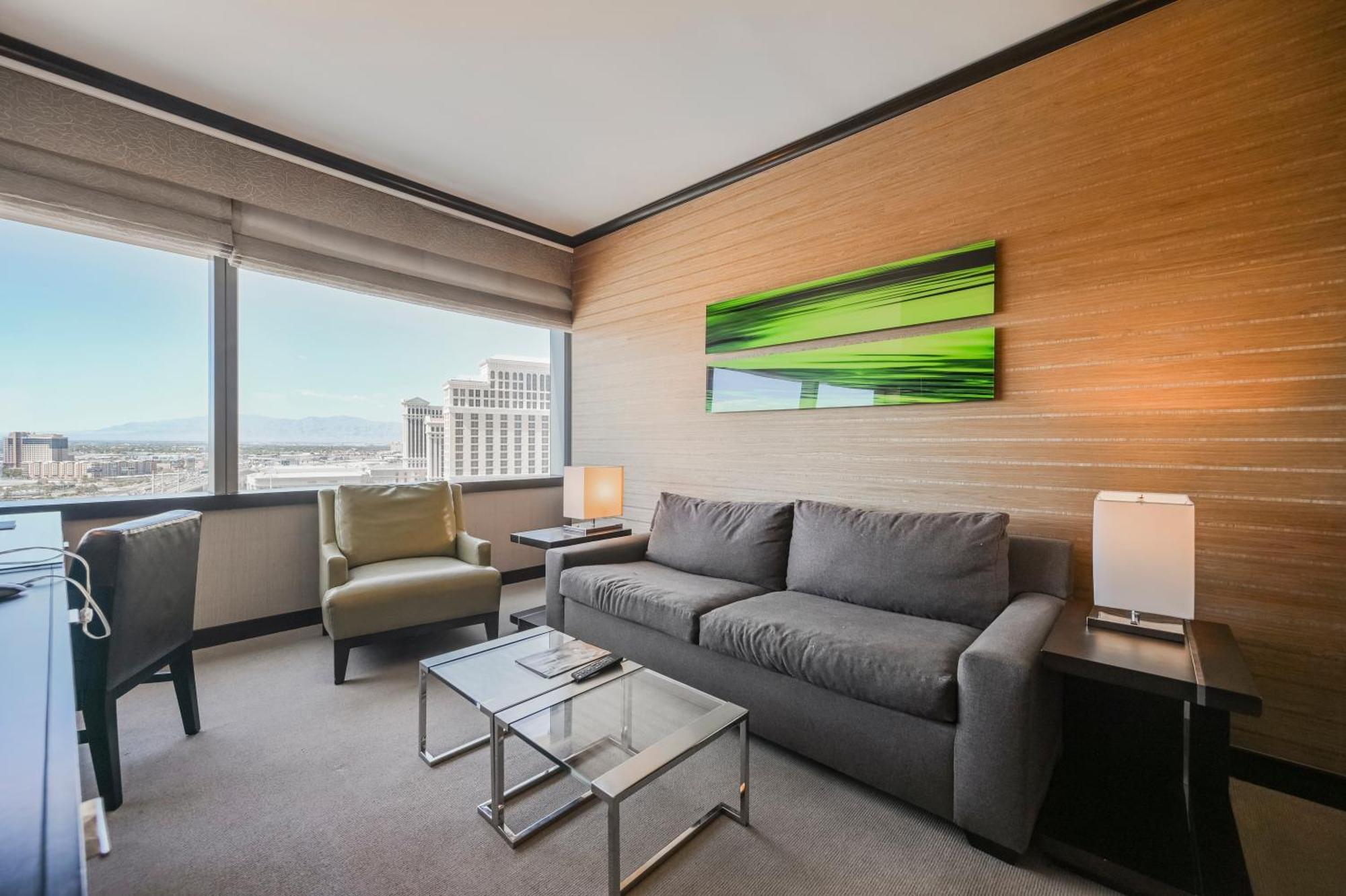 Stripviewsuites At Vdara Las Vegas Phòng bức ảnh