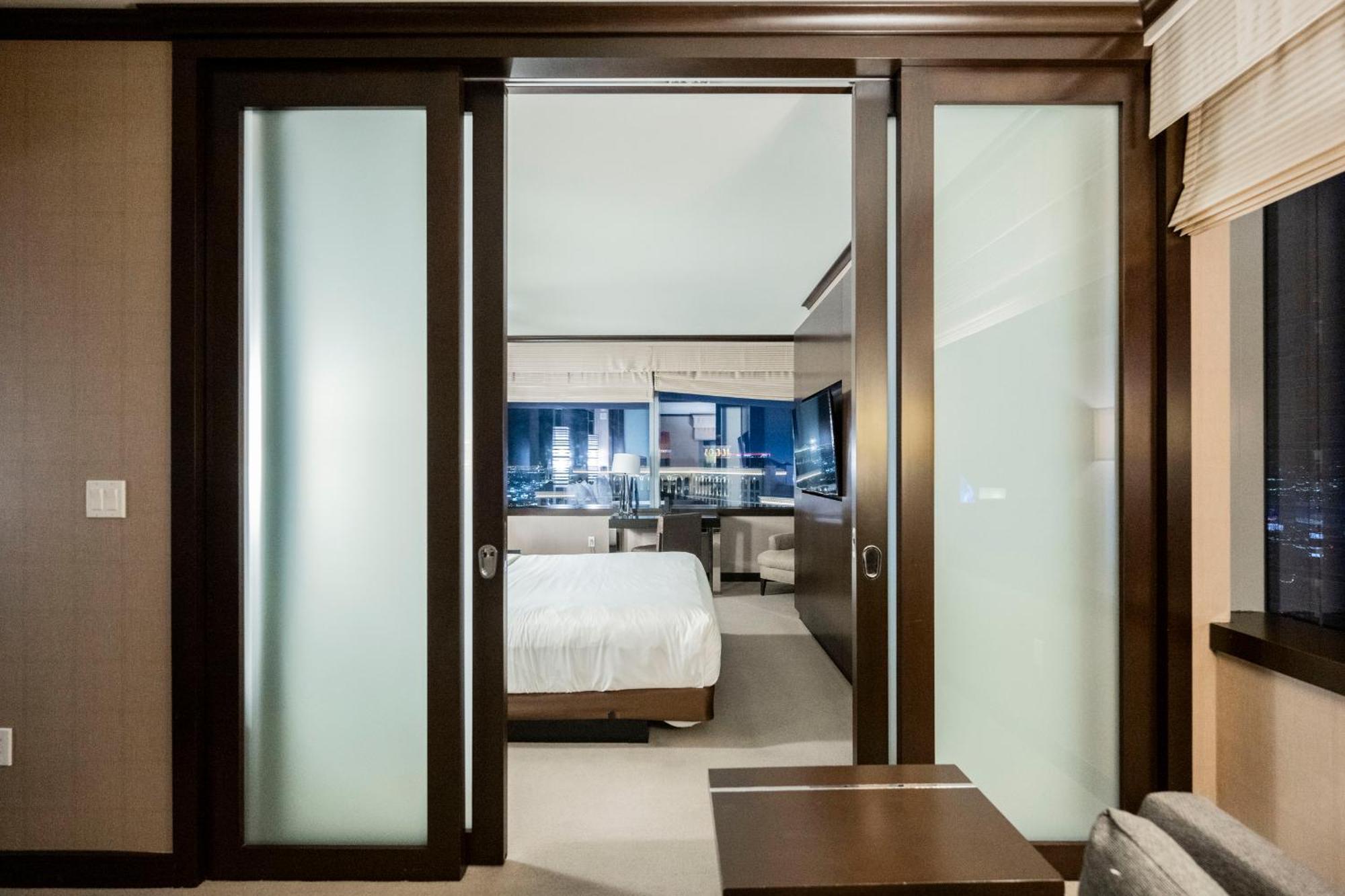Stripviewsuites At Vdara Las Vegas Ngoại thất bức ảnh