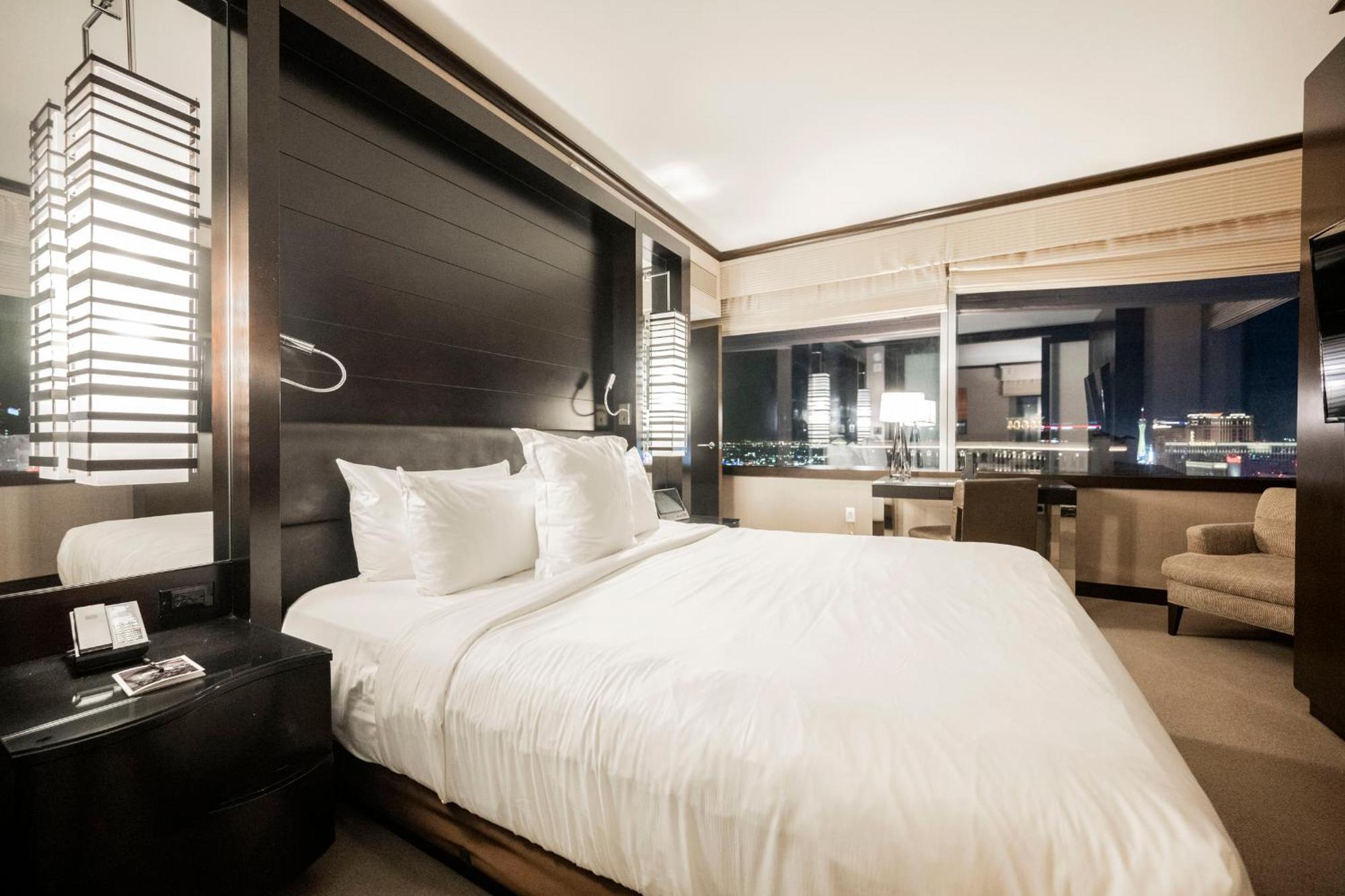 Stripviewsuites At Vdara Las Vegas Ngoại thất bức ảnh