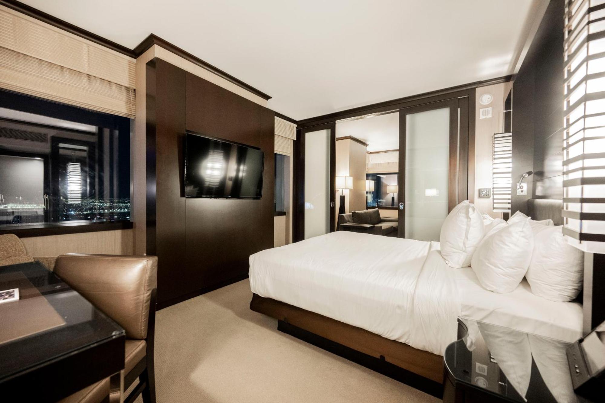 Stripviewsuites At Vdara Las Vegas Ngoại thất bức ảnh